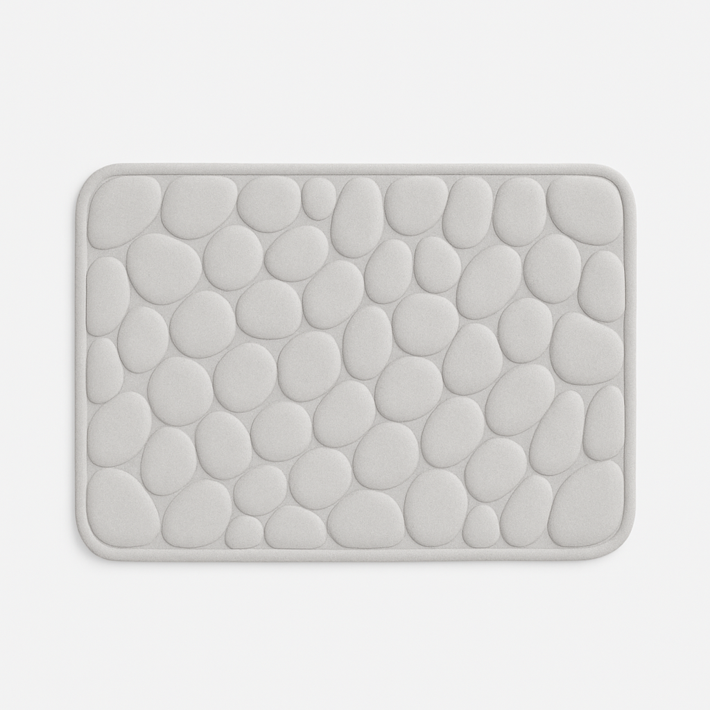 Tapis de bain Ultra Absorbant Anti-dérapant™