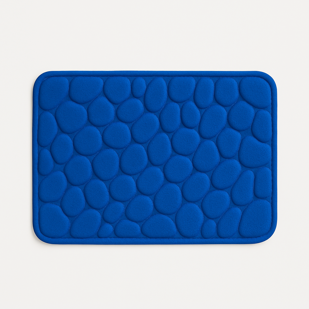 Tapis de bain Ultra Absorbant Anti-dérapant™