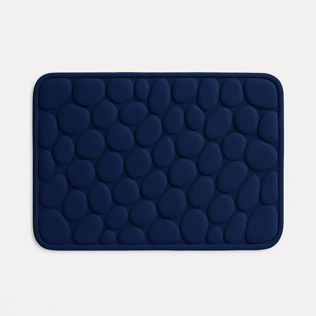 Tapis de bain Ultra Absorbant Anti-dérapant™