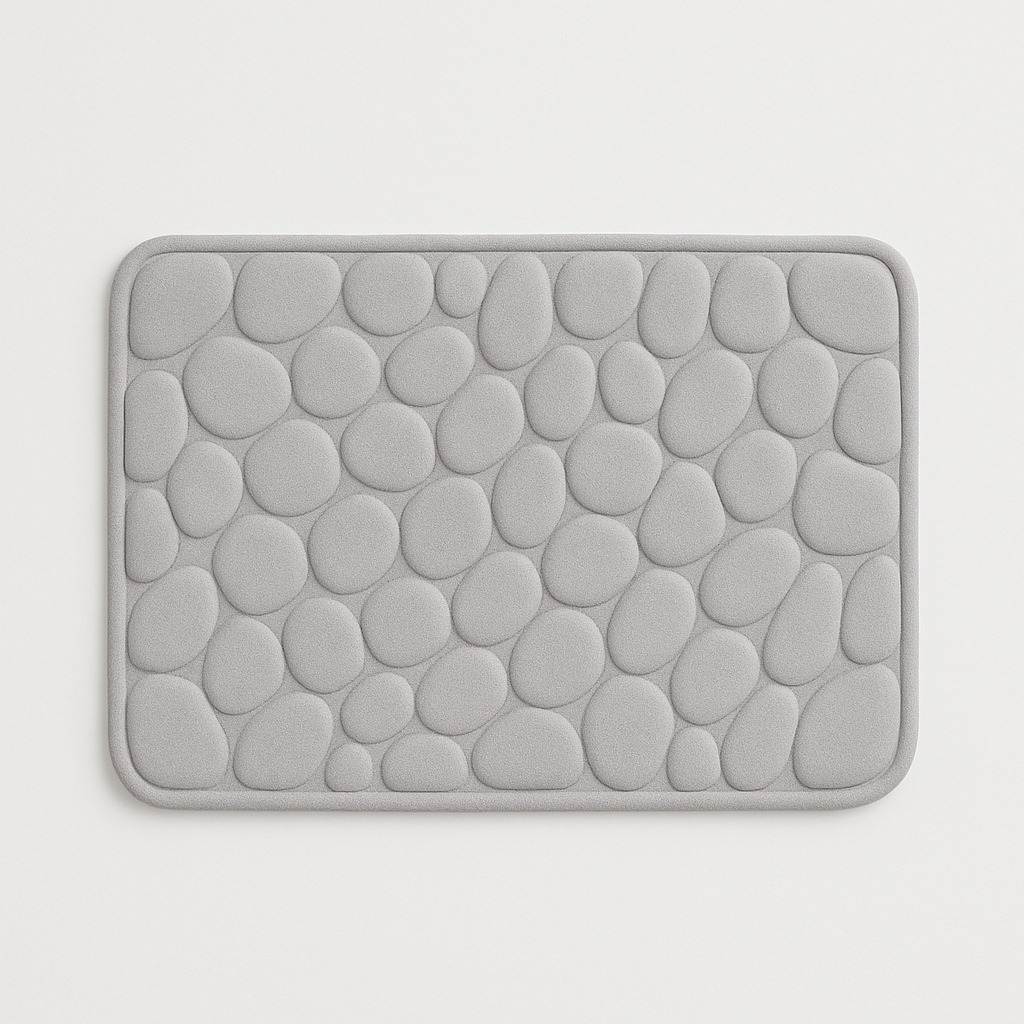 Tapis de bain Ultra Absorbant Anti-dérapant™