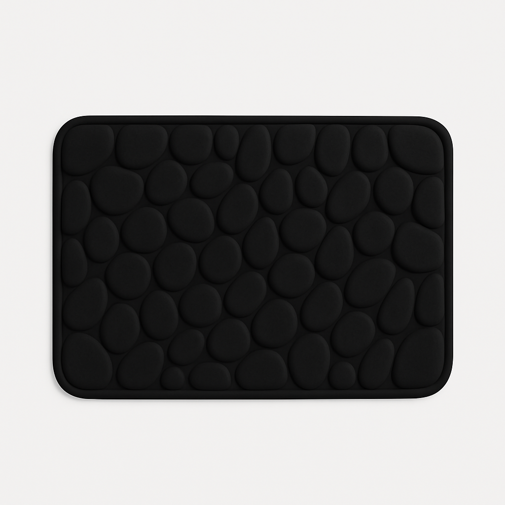 Tapis de bain Ultra Absorbant Anti-dérapant™